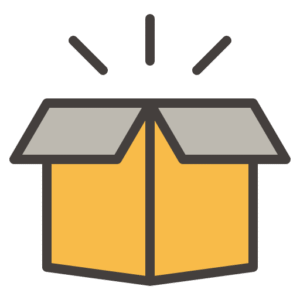 unboxigng